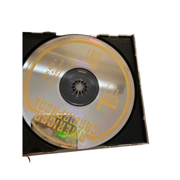 Fresh aide 4 Mannheim steamroller Music cd - Picture 2 of 3